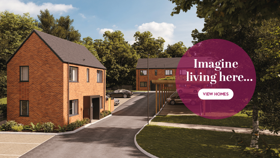 Shared ownership homes Winchester